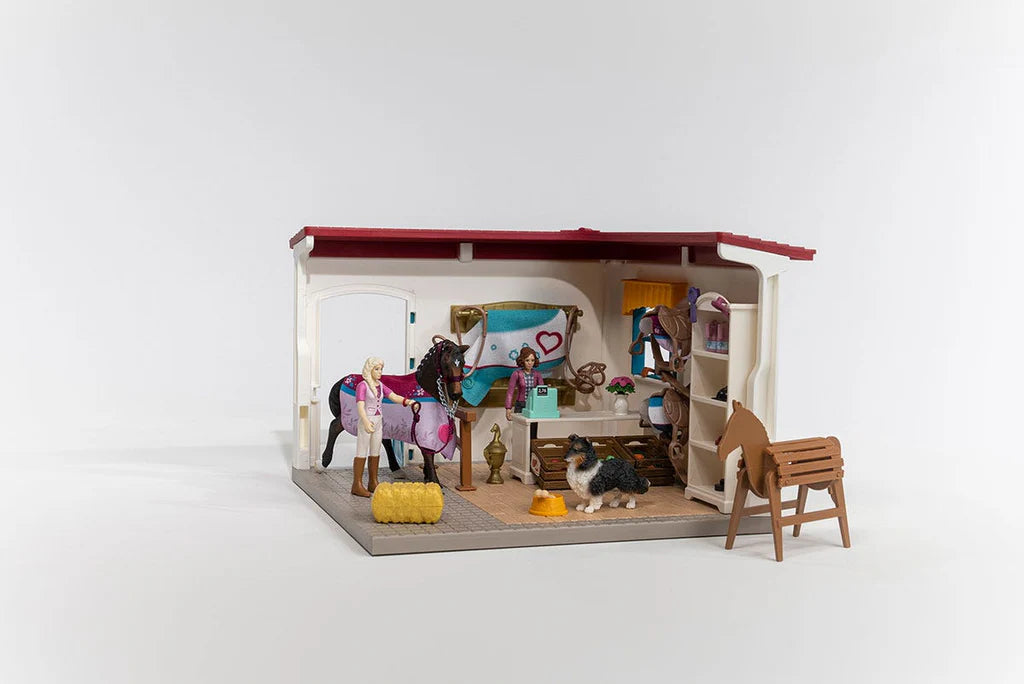 Schleich Horse Shop