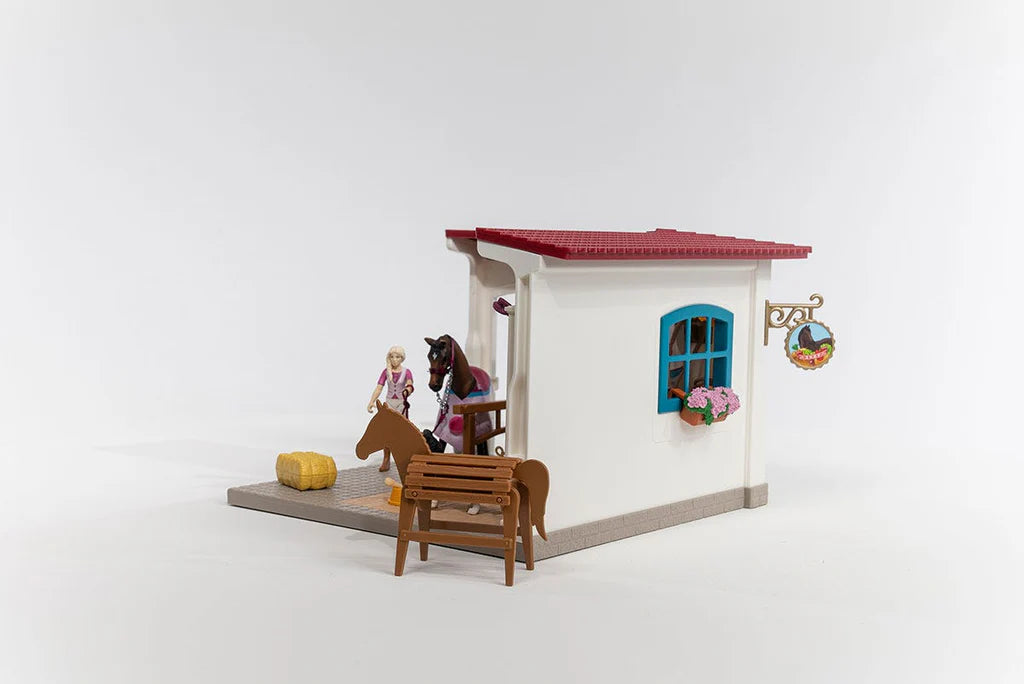 Schleich Horse Shop