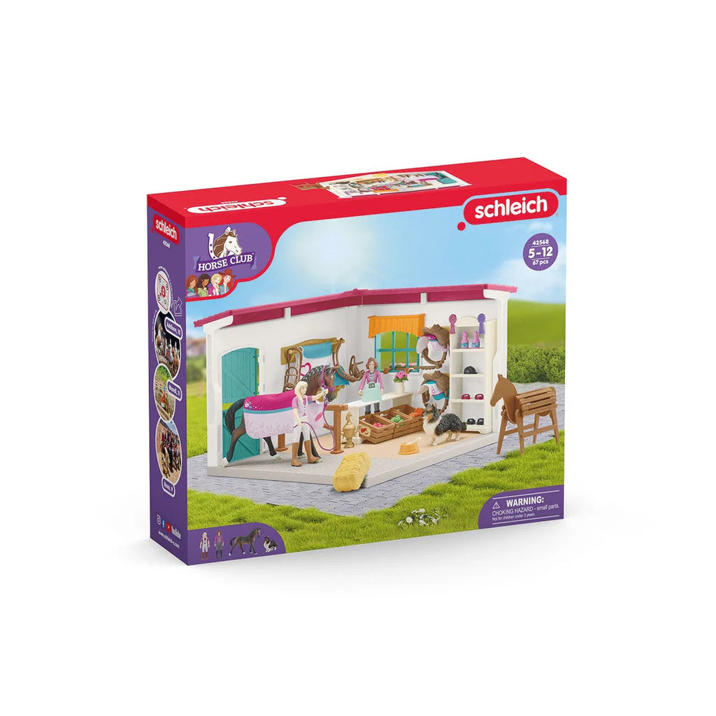 Schleich Horse Shop