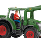 Schleich Tractor with Trailer