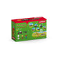 Schleich Tractor with Trailer