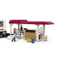 Schleich Lakeside Truck and Trailer