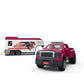 Schleich Lakeside Truck and Trailer