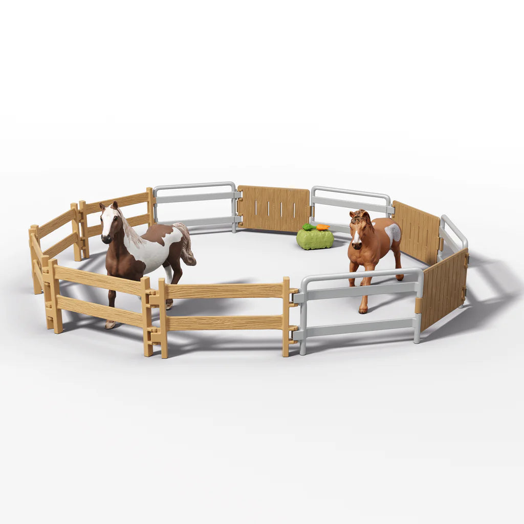 Schleich Lakeside Truck and Trailer