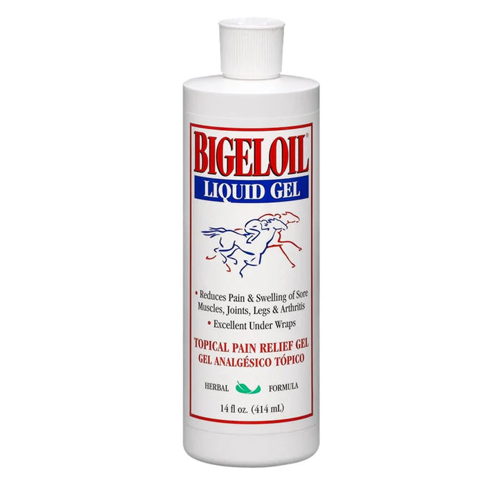 Bigeloil Liniment Gel