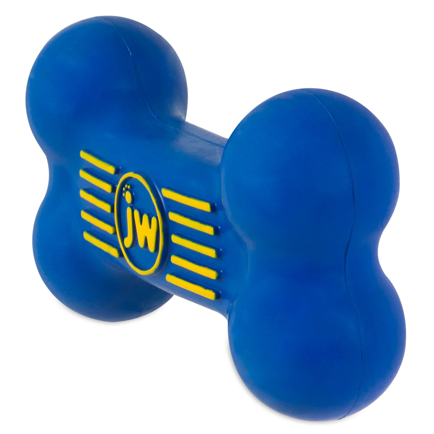 PetMate JW iSqueak Bone