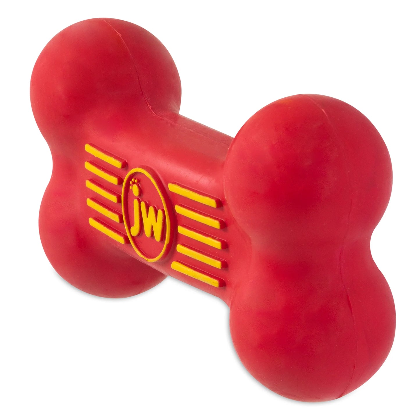 PetMate JW iSqueak Bone