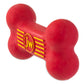 PetMate JW iSqueak Bone