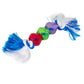 JW Treat Pods Rope - Large