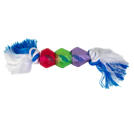 JW Treat Pods Rope - Large