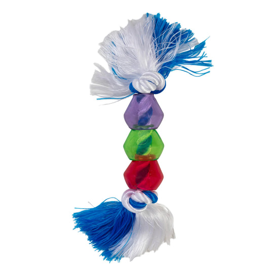 JW Treat Pods Rope - Large