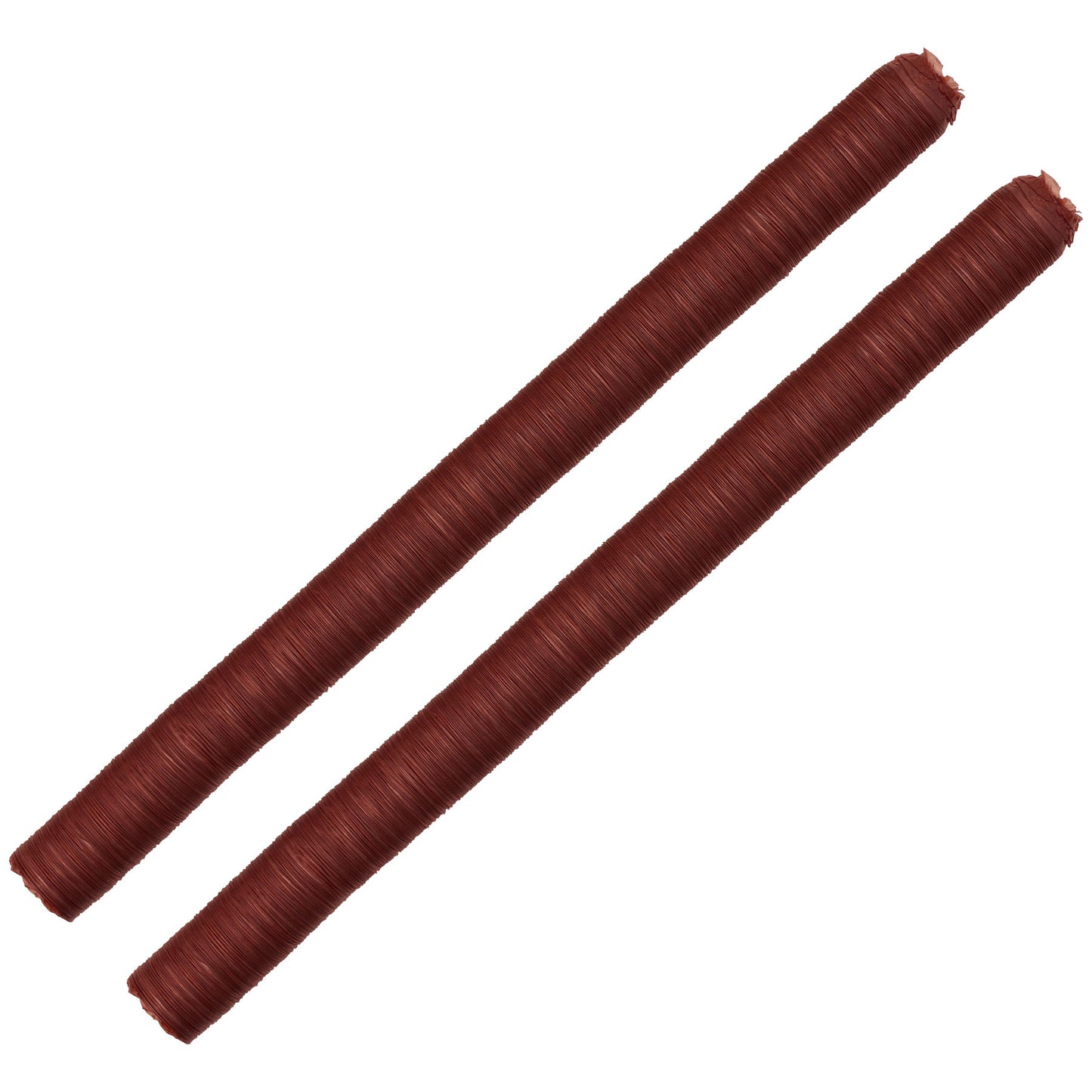 Mahogany Smoked Collagen Casing- 19 mm