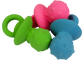Multipet Pacifier Toy