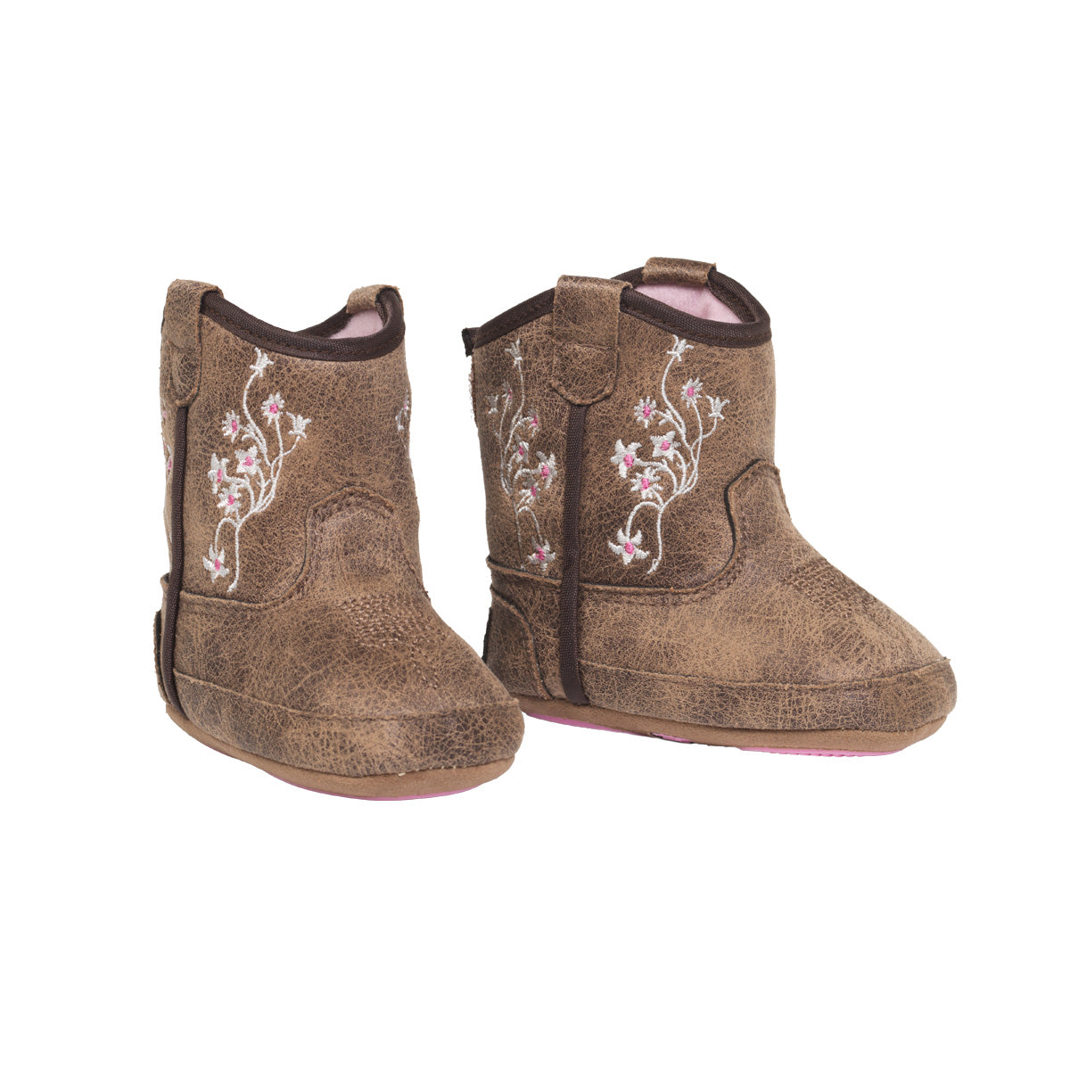 Twister Lily Baby Bucker Boot