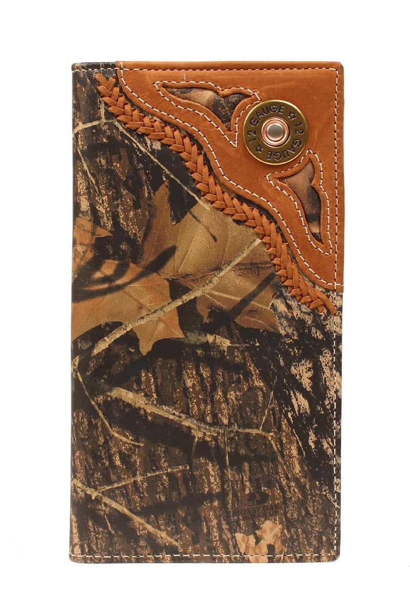 Nocona Outdoor Rodeo Wallet