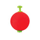 Thill Fish'n Foam Round Weighted Clip On Float