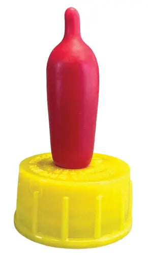 Agri-Pro Pritchard Flutter Valve Teats- 2 Pack