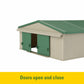 John Deere 70 Piece Farm Value Set