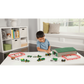 John Deere 70 Piece Farm Value Set