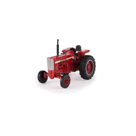International 1:64 Scale Vintage Tractor Toy
