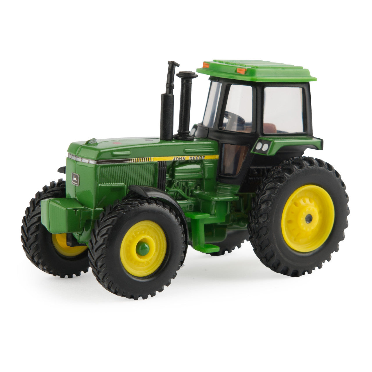 John Deere 1:64 Scale Vintage Tractor Toy