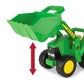 John Deere 15 Inch Big Scoop Tractor