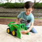 John Deere 15 Inch Big Scoop Tractor