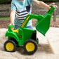 John Deere 15 Inch Big Scoop Tractor