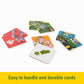 Tomy John Deere Kids Match Game