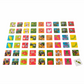Tomy John Deere Kids Match Game