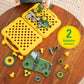 Build-A-Buddy™ Activity Board and Drill