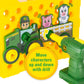 Build-A-Buddy™ Activity Board and Drill