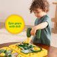 Build-A-Buddy™ Activity Board and Drill