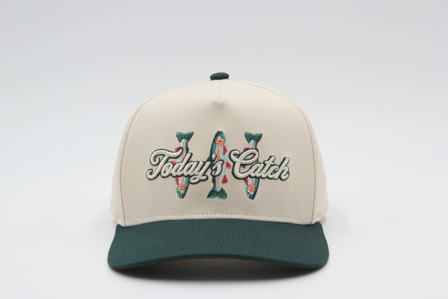 Today's Catch Trucker Hat