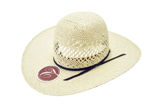 Tacchino 5485 Aria Straw Hat