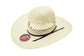 Tacchino 5485 Aria Straw Hat