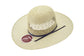Tacchino 5487 Aria Jute Natural Ivory Straw Hat