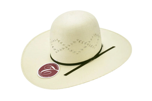 Tacchino 5489 Bangora Straw Hat