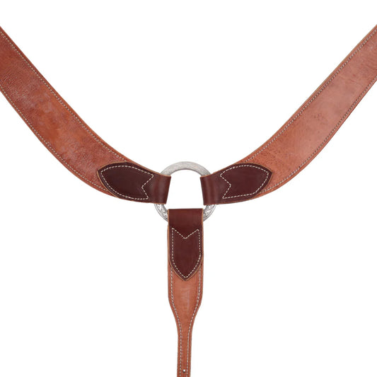 Weaver Pulling Breast Collar