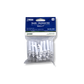 Ideal 16 Gauge 1" Aluminum Hub Needle-25 Pack
