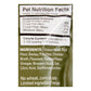 Fruitables Wildly Natural Cat Treats-Chicken