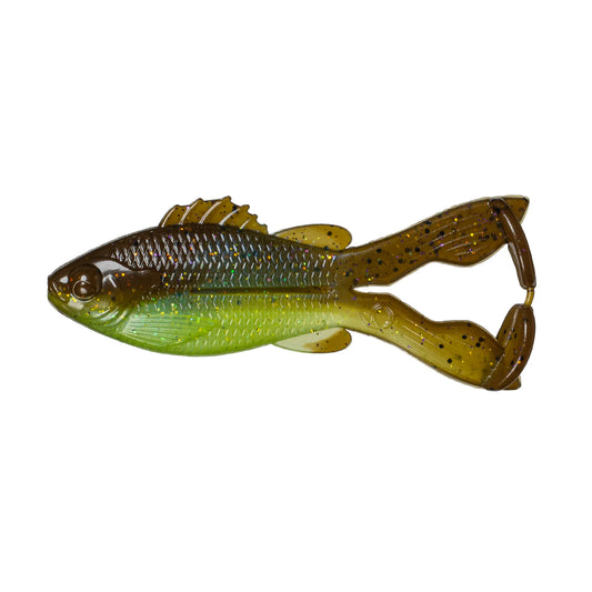 6th Sense BuzzGill 4.0