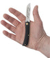Case Jet-Black Synthetic Sod Buster Jr