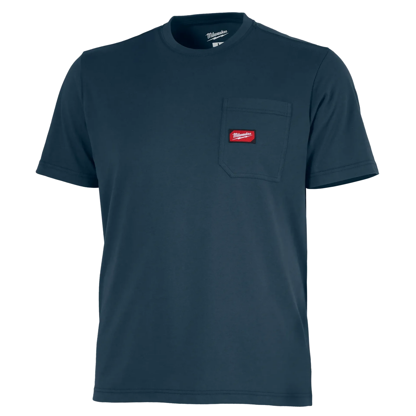 Milwaukee GRIDIRON™ Pocket T-Shirt