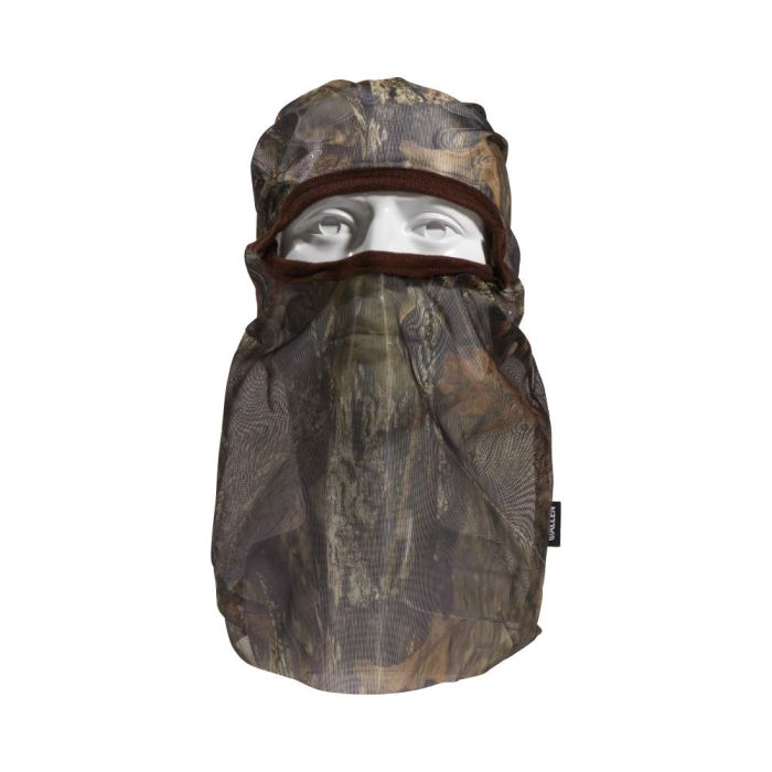 Allen Vanish Visa Form Head Net- Mossy Oak Break-Up Country