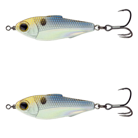 6th Sense Divine Jigging Spoon - 1 oz.