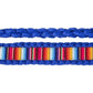 Tough1 Braided Poly Halter with Lead