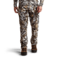 Sitka Stratus Pant in Optifade Elevated II