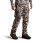 Sitka Stratus Pant in Optifade Elevated II
