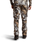 Sitka Stratus Pant in Optifade Elevated II